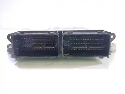 Peça sobressalente para automóvel em segunda mão centralina de motor uce por ford fiesta vi (cb1, ccn) 1.0 ecoboost referências oem iam  0261s1072965813480305140212 