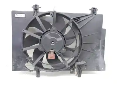 Second-hand car spare part Radiator Cooling Fan for FORD FIESTA VI (CB1, CCN) 1.0 ECOBOOST OEM IAM references  M161411E FS2064 CB18C607AE