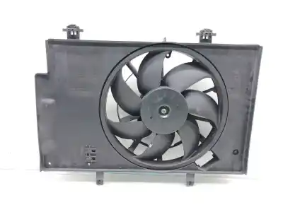 Автозапчасти б/у электрический вентилятор за ford fiesta vi (cb1, ccn) 1.0 ecoboost ссылки oem iam  m161411e fs2064 cb18c607ae