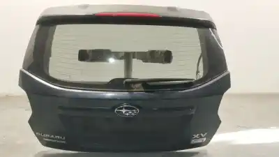 Pezzo di ricambio per auto di seconda mano PORTELLONE per SUBARU XV (_GP_) 2.0 D AWD (GPD) Riferimenti OEM IAM   
