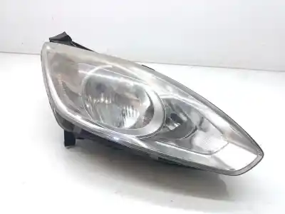 Second-hand car spare part RIGHT HEADLIGHT for FORD C-MAX II (DXA/CB7, DXA/CEU) 1.6 TDCI OEM IAM references   