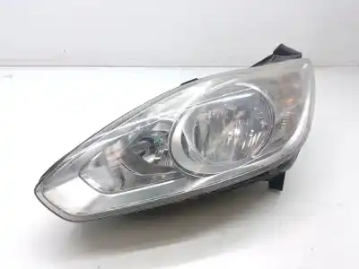 Second-hand car spare part LEFT HEADLIGHT for FORD C-MAX II (DXA/CB7, DXA/CEU) 1.6 TDCI OEM IAM references   
