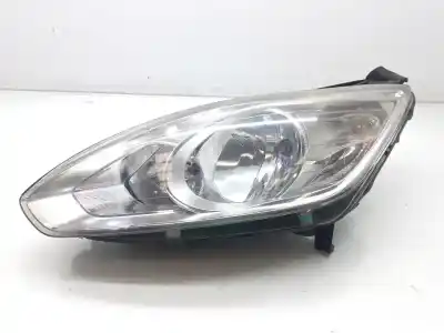 Pezzo di ricambio per auto di seconda mano faro anteriore sinistro per ford c-max ii (dxa/cb7, dxa/ceu) 1.6 tdci riferimenti oem iam  89502246 am5113w030ae