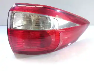 Автозапчастина б/у правий ліхтар для ford c-max ii (dxa/cb7, dxa/ceu) 1.6 tdci посилання на oem iam  89502670 am5113404be