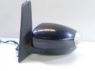 Second-hand car spare part LEFT REARVIEW MIRROR for FORD C-MAX II (DXA/CB7, DXA/CEU) 1.6 TDCI OEM IAM references   