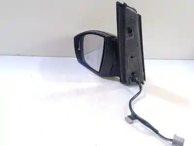 Second-hand car spare part left rearview mirror for ford c-max ii (dxa/cb7, dxa/ceu) 1.6 tdci oem iam references   