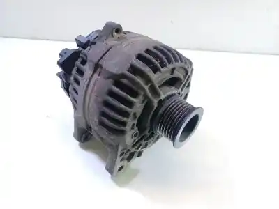 Second-hand car spare part ALTERNATOR for RENAULT MASTER II FURGONETA (FD) 2.5 dCi OEM IAM references   
