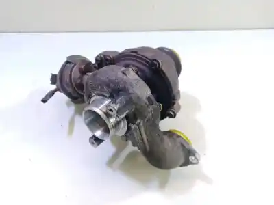 Second-hand car spare part TURBOCHARGER for FORD C-MAX II (DXA/CB7, DXA/CEU) 1.6 TDCI OEM IAM references   
