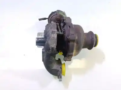 Pezzo di ricambio per auto di seconda mano turbocompressore per ford c-max ii (dxa/cb7, dxa/ceu) 1.6 tdci riferimenti oem iam  806291-2 gtv1244v 9686120680