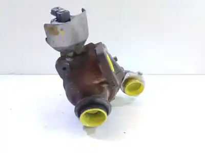 Pezzo di ricambio per auto di seconda mano turbocompressore per ford c-max ii (dxa/cb7, dxa/ceu) 1.6 tdci riferimenti oem iam  806291-2 gtv1244v 9686120680