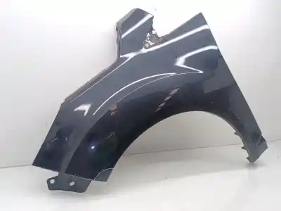 Second-hand car spare part left front fin for ford c-max ii (dxa/cb7, dxa/ceu) 1.6 tdci oem iam references   