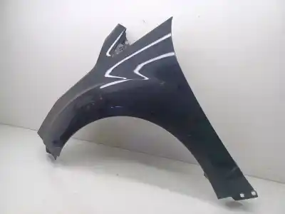 Second-hand car spare part left front fin for ford c-max ii (dxa/cb7, dxa/ceu) 1.6 tdci oem iam references   