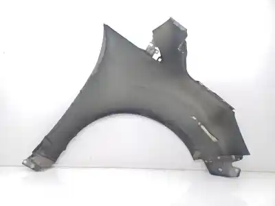Second-hand car spare part left front fin for ford c-max ii (dxa/cb7, dxa/ceu) 1.6 tdci oem iam references   