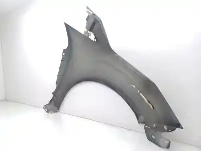 Second-hand car spare part left front fin for ford c-max ii (dxa/cb7, dxa/ceu) 1.6 tdci oem iam references   
