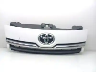 Second-hand car spare part FRONT GRILLE for TOYOTA PROACE FURGÓN (MDX_) 1.6 D (MDX9) OEM IAM references   