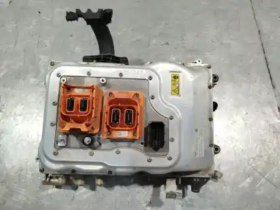 İkinci el araba yedek parçası GÜÇ DÖNÜSTÜRÜCÜ için BMW I3 (I01) S ELECTRIC OEM IAM referansları 8488548  