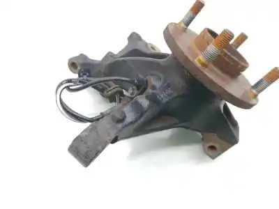 Автозапчастина б/у передній прав для ford fiesta vi (cb1, ccn) 1.0 ecoboost посилання на oem iam   ay1c3k170ba