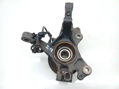 Автозапчастина б/у передній лівий культ для ford fiesta vi (cb1, ccn) 1.0 ecoboost посилання на oem iam   ay1c3k171ba