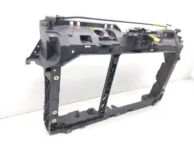 Автозапчастина б/у фронтальна панель для ford fiesta vi (cb1, ccn) 1.0 ecoboost посилання на oem iam   
