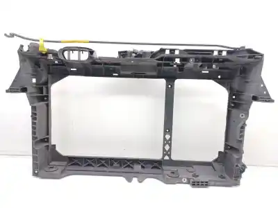 Автозапчастина б/у фронтальна панель для ford fiesta vi (cb1, ccn) 1.0 ecoboost посилання на oem iam   