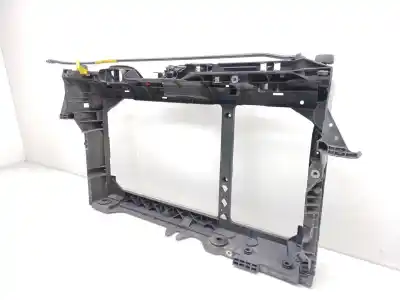 Автозапчастина б/у фронтальна панель для ford fiesta vi (cb1, ccn) 1.0 ecoboost посилання на oem iam   