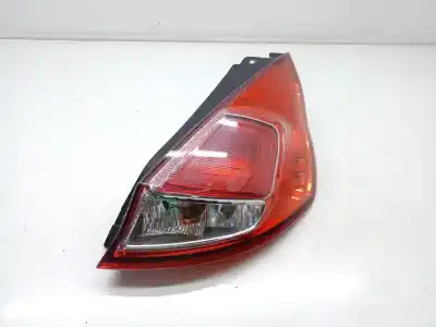 Автозапчастина б/у правий ліхтар для FORD FIESTA VI (CB1, CCN) 1.0 ECOBOOST Посилання на OEM IAM   C1BB13404A