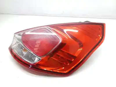 Автозапчастина б/у правий ліхтар для ford fiesta vi (cb1, ccn) 1.0 ecoboost посилання на oem iam   c1bb13404a
