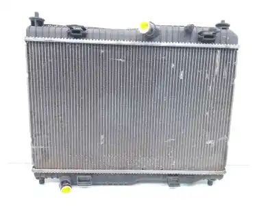 Автозапчасти б/у водяной радиатор за ford fiesta vi (cb1, ccn) 1.0 ecoboost ссылки oem iam   