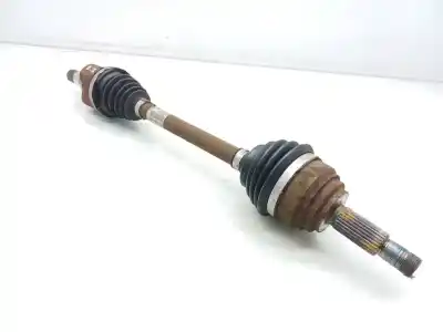Second-hand car spare part Front Left Transmission for FORD FIESTA VI (CB1, CCN) 1.0 ECOBOOST OEM IAM references   CV173B437BD