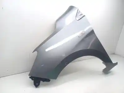 Автозапчасти б/у левое переднее крыло за mitsubishi mirage / space star vi fastback (a0_a) 1.2 ссылки oem iam   