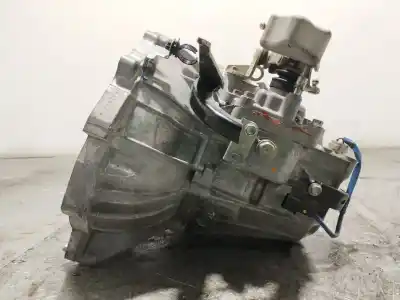 Автозапчастина б/у коробка передач для mitsubishi mirage / space star vi fastback (a0_a) 1.2 посилання на oem iam 2500a740 f5mbd1cbz y902862