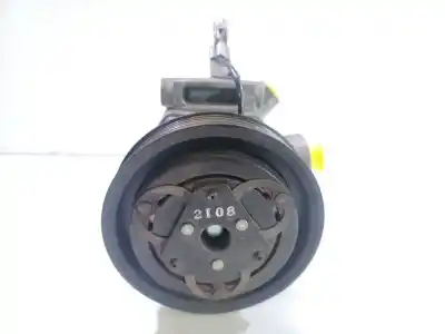 Pezzo di ricambio per auto di seconda mano compressore aria condizionata per mitsubishi mirage / space star vi fastback (a0_a) 1.2 riferimenti oem iam  92600g740b m220901692 7813a981