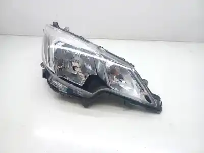Автозапчасти б/у правая фара за mitsubishi mirage / space star vi fastback (a0_a) 1.2 ссылки oem iam 