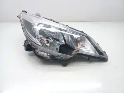 Автозапчастина б/у права фа для mitsubishi mirage / space star vi fastback (a0_a) 1.2 посилання на oem iam   