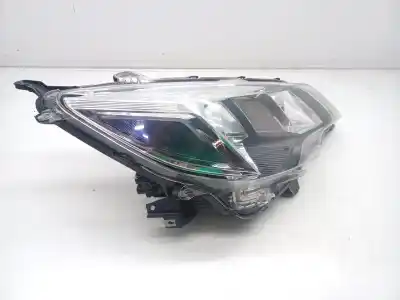 Автозапчастина б/у права фа для mitsubishi mirage / space star vi fastback (a0_a) 1.2 посилання на oem iam   
