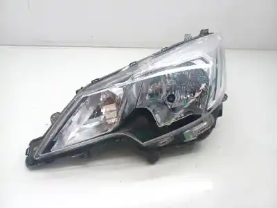 Автозапчасти б/у левая фара за mitsubishi mirage / space star vi fastback (a0_a) 1.2 ссылки oem iam 