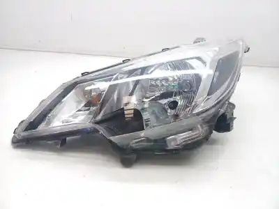 Автозапчастина б/у ліва фара для mitsubishi mirage / space star vi fastback (a0_a) 1.2 посилання на oem iam   