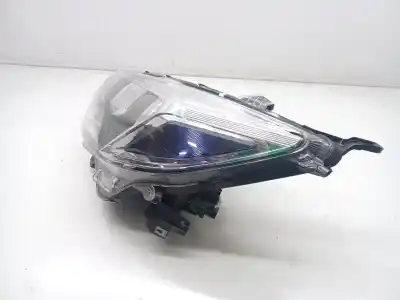 Автозапчастина б/у ліва фара для mitsubishi mirage / space star vi fastback (a0_a) 1.2 посилання на oem iam   