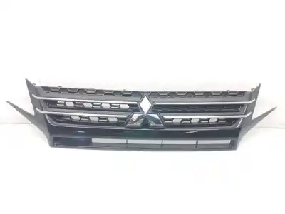 Автозапчастина б/у передня решіта для MITSUBISHI MIRAGE / SPACE STAR VI FASTBACK (A0_A) 1.2 Посилання на OEM IAM  7450B352 7450B351