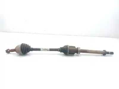 Second-hand car spare part front right transmission for renault kangoo express (fw0/1_) 1.5 dci 75 (fw07, fw10, fw04) oem iam references 8201235817  391001209r