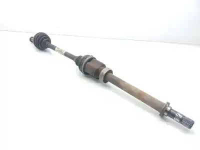 Second-hand car spare part front right transmission for renault kangoo express (fw0/1_) 1.5 dci 75 (fw07, fw10, fw04) oem iam references 8201235817  391001209r
