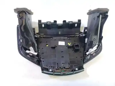 Автозапчасти б/у многофункциональное управление за ford fiesta vi (cb1, ccn) 1.0 ecoboost ссылки oem iam  14feb06ar1 hw11800007886 c1bt18k811ta37ae