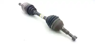 Second-hand car spare part FRONT LEFT TRANSMISSION for OPEL MERIVA B MONOSPACE (S10)  OEM IAM references   13248626