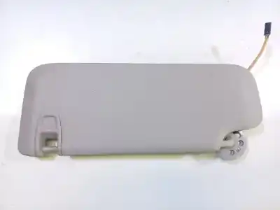 Gebrauchtes Autoersatzteil Rechter Sonnenschutz zum OPEL INSIGNIA A SPORTS TOURER (G09) 2.0 CDTI (35) OEM-IAM-Referenzen 23170732  