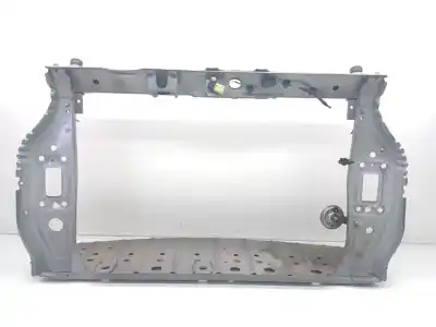 Pezzo di ricambio per auto di seconda mano pannello frontale per mitsubishi mirage / space star vi fastback (a0_a) 1.2 riferimenti oem iam   
