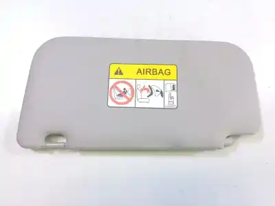 Автозапчасти б/у правая зона за MITSUBISHI MIRAGE / SPACE STAR VI FASTBACK (A0_A) 1.2 ссылки OEM IAM   7620B712HB