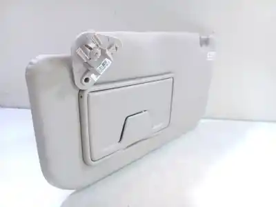 Pezzo di ricambio per auto di seconda mano tenda sinistra per mitsubishi mirage / space star vi fastback (a0_a) 1.2 riferimenti oem iam   7620b731hb