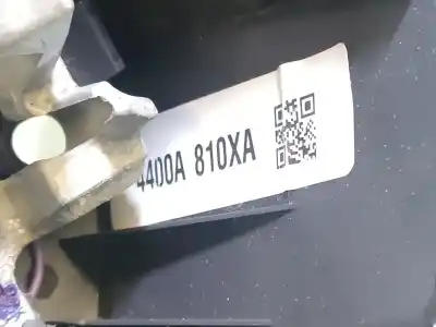 Pezzo di ricambio per auto di seconda mano volante per mitsubishi mirage / space star vi fastback (a0_a) 1.2 riferimenti oem iam   4400a810xa