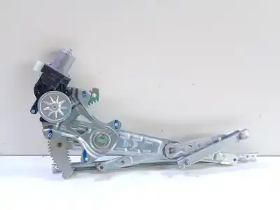 İkinci el araba yedek parçası ön Sag Pencere Regülatörü için MITSUBISHI MIRAGE / SPACE STAR VI FASTBACK (A0_A) 1.2 OEM IAM referansları  AE2621006110 5713A474