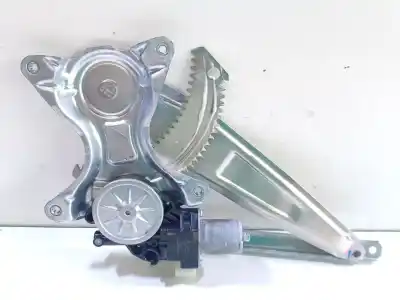 İkinci el araba yedek parçası Arka Sag Cam Regülatörü için MITSUBISHI MIRAGE / SPACE STAR VI FASTBACK (A0_A) 1.2 OEM IAM referansları  AE2621006120 5713A473